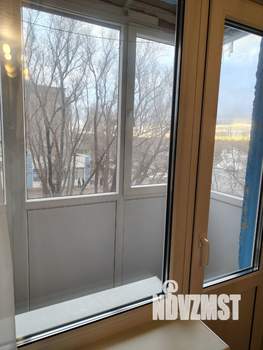 1-к квартира, вторичка, 35м2, 3/5 этаж