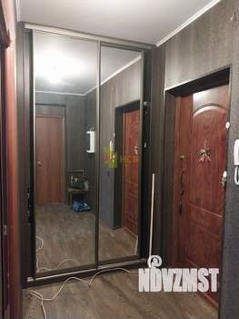 1-к квартира, вторичка, 40м2, 8/11 этаж