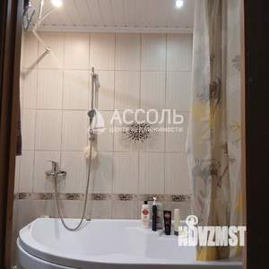 2-к квартира, вторичка, 61м2, 10/10 этаж