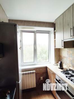 4-к квартира, вторичка, 64м2, 4/9 этаж