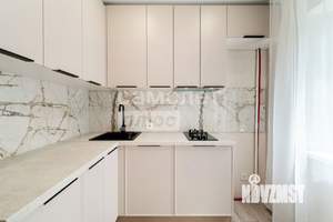 1-к квартира, вторичка, 31м2, 2/5 этаж