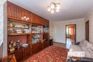 3-к квартира, вторичка, 61м2, 5/9 этаж