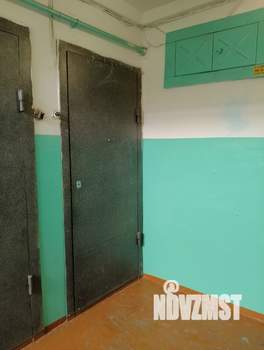 2-к квартира, вторичка, 46м2, 3/5 этаж