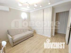 4-к квартира, вторичка, 100м2, 1/9 этаж