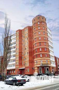 3-к квартира, вторичка, 85м2, 5/9 этаж