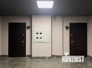 1-к квартира, вторичка, 39м2, 11/16 этаж