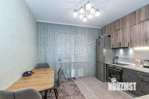 3-к квартира, вторичка, 80м2, 6/8 этаж