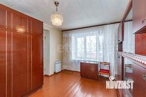 1-к квартира, вторичка, 33м2, 7/9 этаж