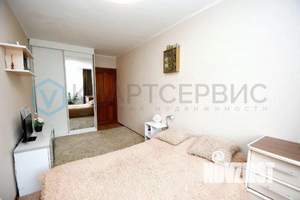 3-к квартира, вторичка, 58м2, 5/5 этаж