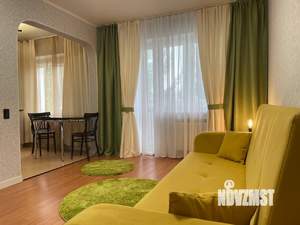 2-к квартира, вторичка, 48м2, 4/5 этаж