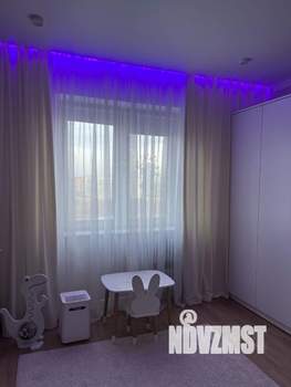 2-к квартира, вторичка, 52м2, 10/10 этаж