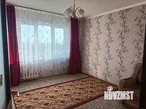 1-к квартира, вторичка, 34м2, 8/10 этаж