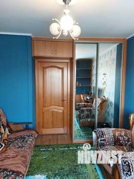 3-к квартира, вторичка, 61м2, 4/9 этаж