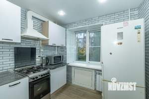1-к квартира, вторичка, 31м2, 2/5 этаж