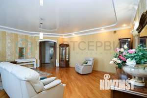 3-к квартира, вторичка, 158м2, 7/8 этаж