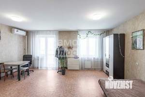 Студия квартира, вторичка, 33м2, 8/10 этаж