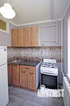 1-к квартира, вторичка, 31м2, 1/5 этаж