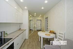 1-к квартира, вторичка, 42м2, 7/10 этаж