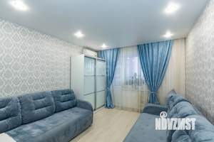 1-к квартира, вторичка, 36м2, 8/10 этаж