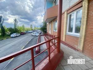 Студия квартира, вторичка, 30м2, 1/10 этаж