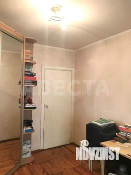 3-к квартира, вторичка, 63м2, 1/9 этаж