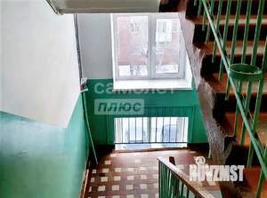 1-к квартира, вторичка, 41м2, 4/5 этаж