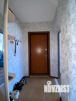 2-к квартира, вторичка, 52м2, 9/9 этаж