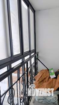 1-к квартира, вторичка, 37м2, 8/8 этаж