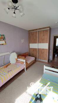 3-к квартира, вторичка, 70м2, 4/11 этаж