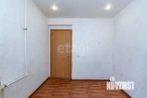 2-к квартира, вторичка, 38м2, 4/5 этаж