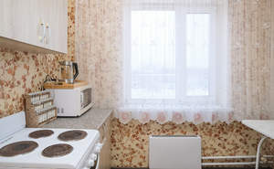 1-к квартира, вторичка, 35м2, 3/10 этаж