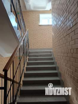 1-к квартира, вторичка, 39м2, 8/9 этаж