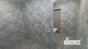 Студия квартира, вторичка, 12м2, 1/5 этаж