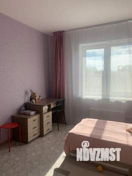 2-к квартира, вторичка, 56м2, 10/10 этаж