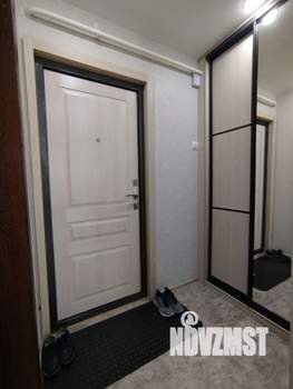 1-к квартира, вторичка, 30м2, 1/9 этаж