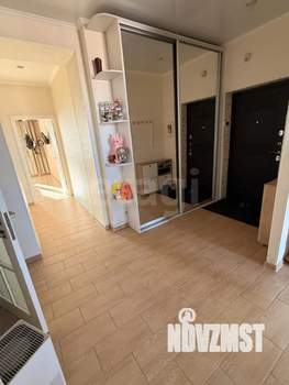 2-к квартира, вторичка, 62м2, 11/14 этаж