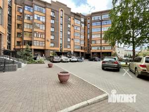 4-к квартира, вторичка, 144м2, 6/7 этаж