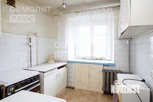 2-к квартира, вторичка, 42м2, 5/5 этаж