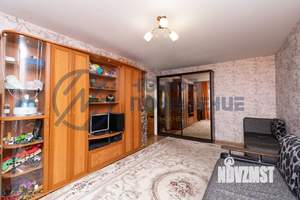 1-к квартира, вторичка, 37м2, 1/10 этаж