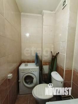 1-к квартира, вторичка, 33м2, 8/10 этаж