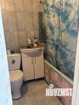 1-к квартира, вторичка, 34м2, 1/9 этаж