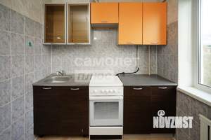 3-к квартира, вторичка, 59м2, 5/5 этаж