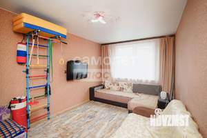 2-к квартира, сданный дом, 57м2, 13/17 этаж