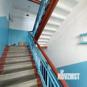 3-к квартира, вторичка, 78м2, 3/4 этаж