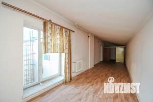 3-к квартира, вторичка, 93м2, 3/3 этаж