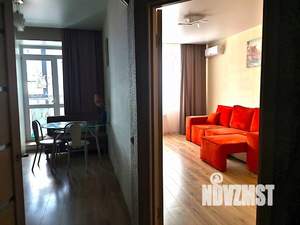 1-к квартира, вторичка, 39м2, 10/13 этаж