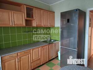 1-к квартира, вторичка, 42м2, 4/7 этаж