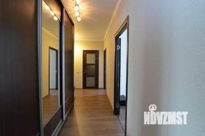 2-к квартира, вторичка, 62м2, 8/16 этаж