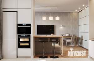 2-к квартира, вторичка, 63м2, 10/15 этаж