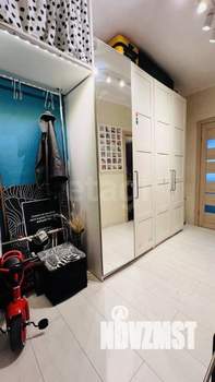 1-к квартира, вторичка, 39м2, 3/10 этаж